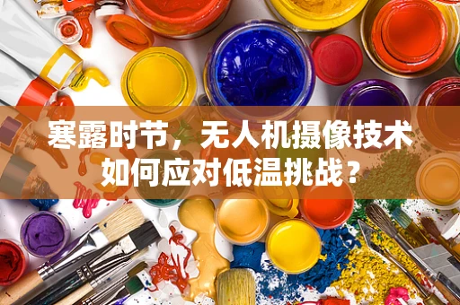 寒露时节，无人机摄像技术如何应对低温挑战？