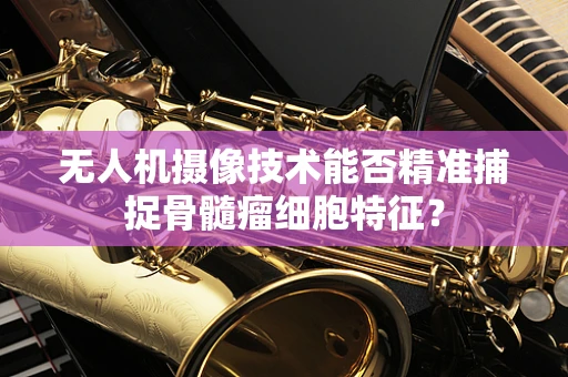 无人机摄像技术能否精准捕捉骨髓瘤细胞特征？