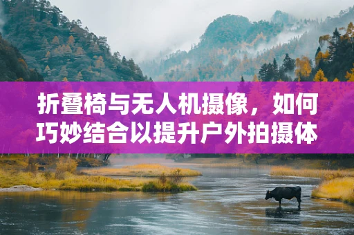 折叠椅与无人机摄像，如何巧妙结合以提升户外拍摄体验？