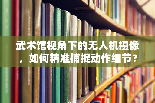 武术馆视角下的无人机摄像，如何精准捕捉动作细节？