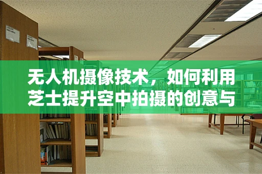 无人机摄像技术，如何利用芝士提升空中拍摄的创意与趣味？