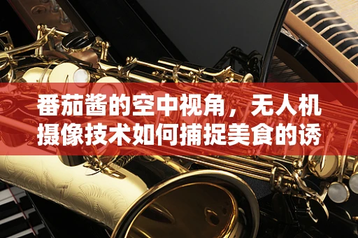 番茄酱的空中视角，无人机摄像技术如何捕捉美食的诱人瞬间？