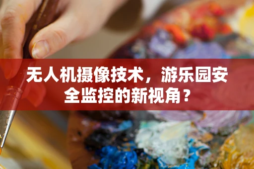 无人机摄像技术，游乐园安全监控的新视角？