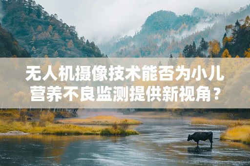 无人机摄像技术能否为小儿营养不良监测提供新视角？