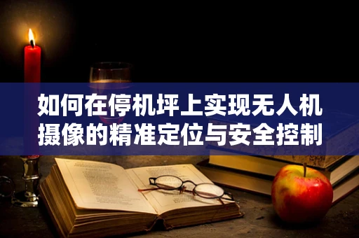 如何在停机坪上实现无人机摄像的精准定位与安全控制？