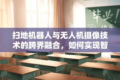扫地机器人与无人机摄像技术的跨界融合，如何实现智能清扫的空中视角？