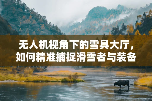 无人机视角下的雪具大厅，如何精准捕捉滑雪者与装备的动态平衡？