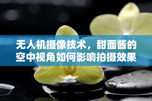 无人机摄像技术，甜面酱的空中视角如何影响拍摄效果？