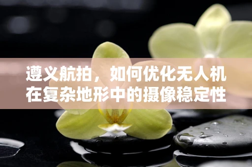 遵义航拍，如何优化无人机在复杂地形中的摄像稳定性？