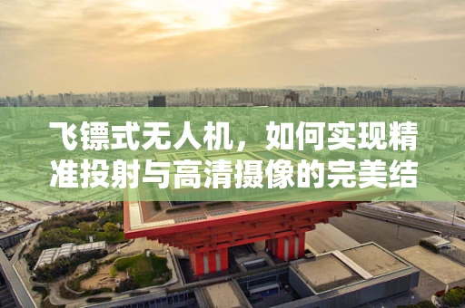 飞镖式无人机，如何实现精准投射与高清摄像的完美结合？