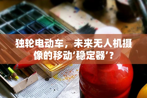 独轮电动车，未来无人机摄像的移动‘稳定器’？