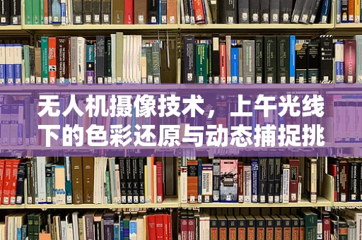 无人机摄像技术，上午光线下的色彩还原与动态捕捉挑战