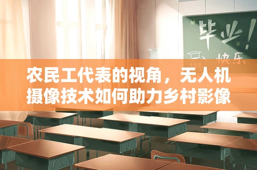 农民工代表的视角，无人机摄像技术如何助力乡村影像记录与传播？