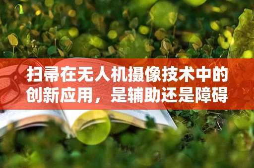 扫帚在无人机摄像技术中的创新应用，是辅助还是障碍？