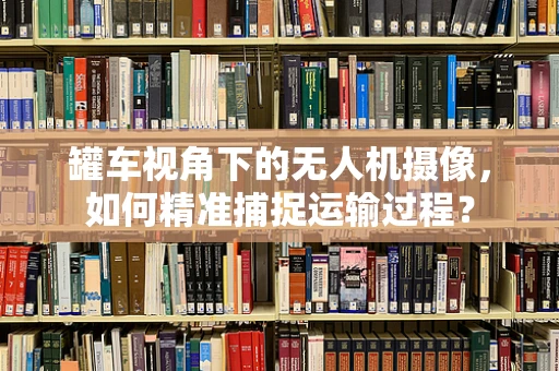 罐车视角下的无人机摄像，如何精准捕捉运输过程？