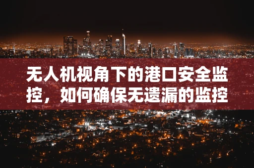 无人机视角下的港口安全监控，如何确保无遗漏的监控覆盖？