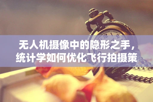 无人机摄像中的隐形之手，统计学如何优化飞行拍摄策略？