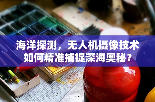 海洋探测，无人机摄像技术如何精准捕捉深海奥秘？