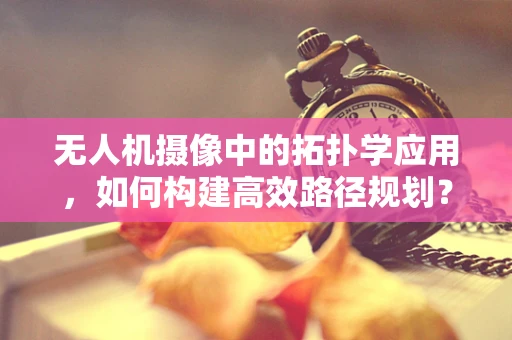 无人机摄像中的拓扑学应用，如何构建高效路径规划？