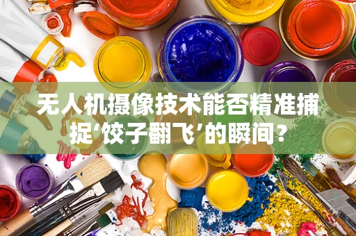 无人机摄像技术能否精准捕捉‘饺子翻飞’的瞬间？