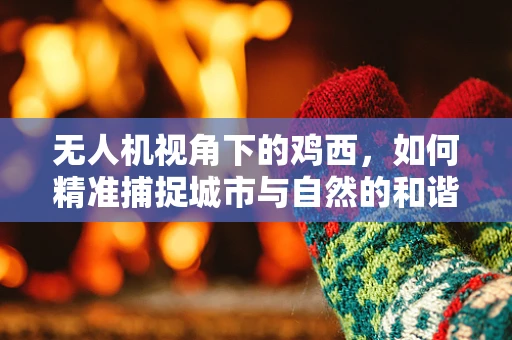 无人机视角下的鸡西，如何精准捕捉城市与自然的和谐共融？