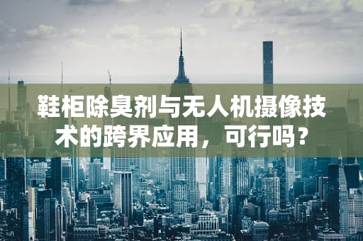 鞋柜除臭剂与无人机摄像技术的跨界应用，可行吗？