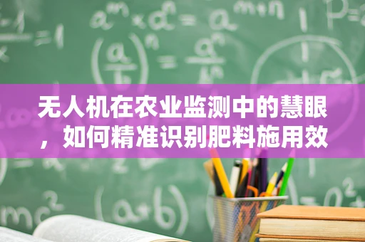 无人机在农业监测中的慧眼，如何精准识别肥料施用效果？