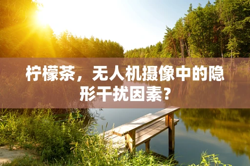 柠檬茶，无人机摄像中的隐形干扰因素？