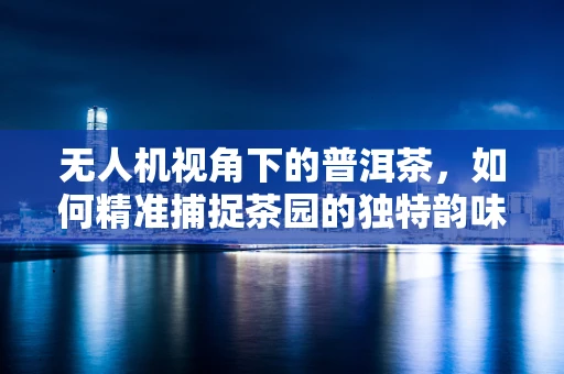 无人机视角下的普洱茶，如何精准捕捉茶园的独特韵味？
