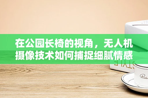 在公园长椅的视角，无人机摄像技术如何捕捉细腻情感？