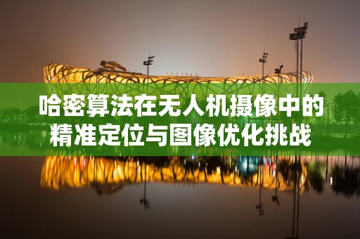 哈密算法在无人机摄像中的精准定位与图像优化挑战