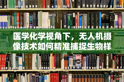 医学化学视角下，无人机摄像技术如何精准捕捉生物样本的微妙变化？