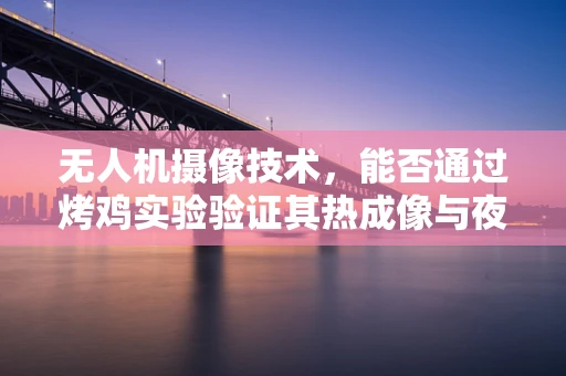 无人机摄像技术，能否通过烤鸡实验验证其热成像与夜视功能的融合效果？