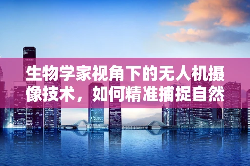 生物学家视角下的无人机摄像技术，如何精准捕捉自然界的微妙变化？