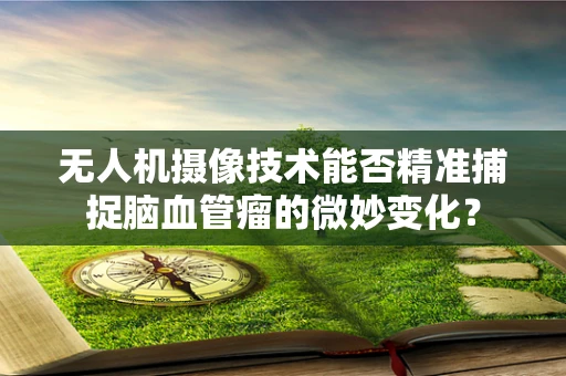 无人机摄像技术能否精准捕捉脑血管瘤的微妙变化？