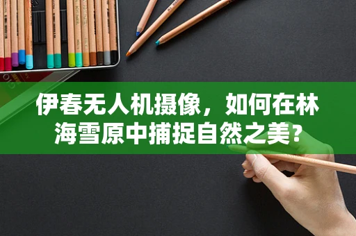 伊春无人机摄像，如何在林海雪原中捕捉自然之美？