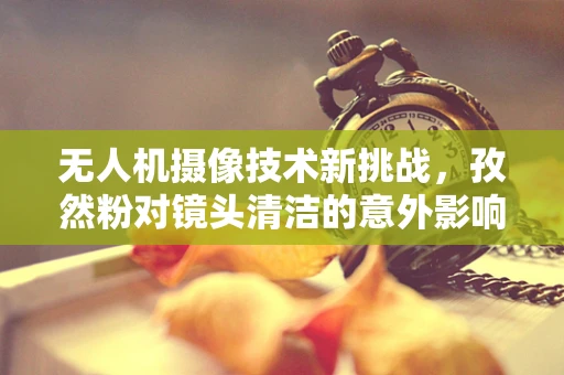 无人机摄像技术新挑战，孜然粉对镜头清洁的意外影响