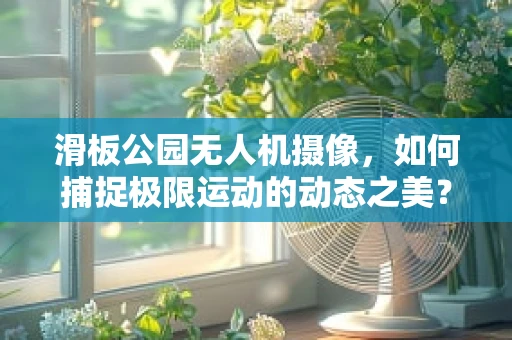 滑板公园无人机摄像，如何捕捉极限运动的动态之美？