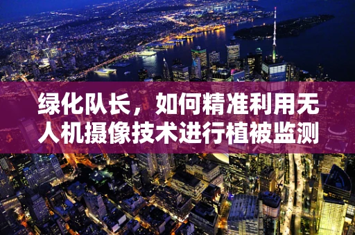 绿化队长，如何精准利用无人机摄像技术进行植被监测？