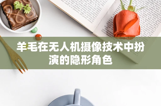羊毛在无人机摄像技术中扮演的隐形角色