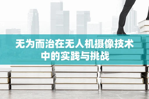 无为而治在无人机摄像技术中的实践与挑战