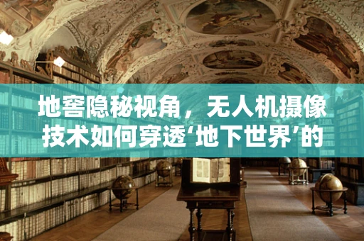地窖隐秘视角，无人机摄像技术如何穿透‘地下世界’的未知？