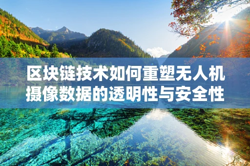 区块链技术如何重塑无人机摄像数据的透明性与安全性？