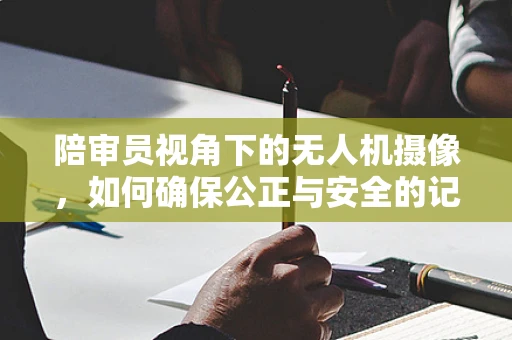 陪审员视角下的无人机摄像，如何确保公正与安全的记录？