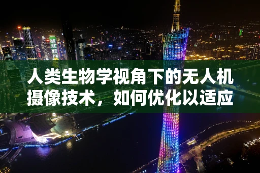 人类生物学视角下的无人机摄像技术，如何优化以适应人类视觉感知？