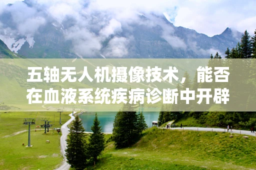 五轴无人机摄像技术，能否在血液系统疾病诊断中开辟新视角？