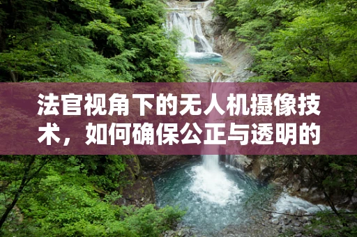 法官视角下的无人机摄像技术，如何确保公正与透明的空中取证？