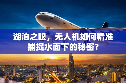 湖泊之眼，无人机如何精准捕捉水面下的秘密？