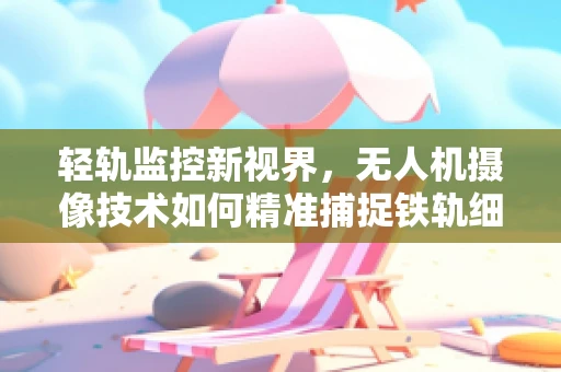 轻轨监控新视界，无人机摄像技术如何精准捕捉铁轨细节？