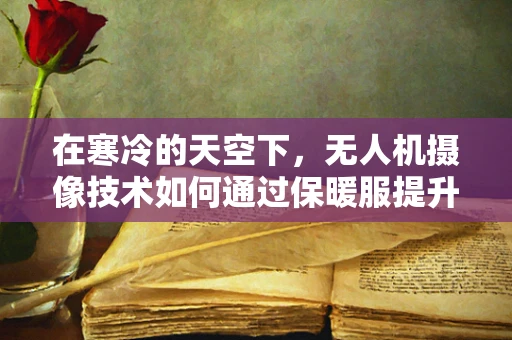 在寒冷的天空下，无人机摄像技术如何通过保暖服提升其性能与耐用性？